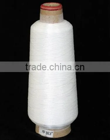 High Quality 100% Polyester Ring Spun Thread photo-2