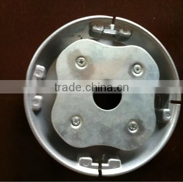 Gas Tool Parts for Brush Cutter DL-1002 photo-2