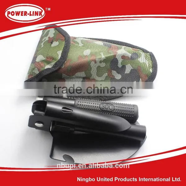Large Size Foloding Shovel photo-3