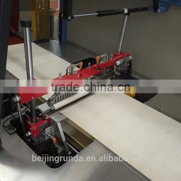 Shrink Packing Machine for Packaging Factory photo-5