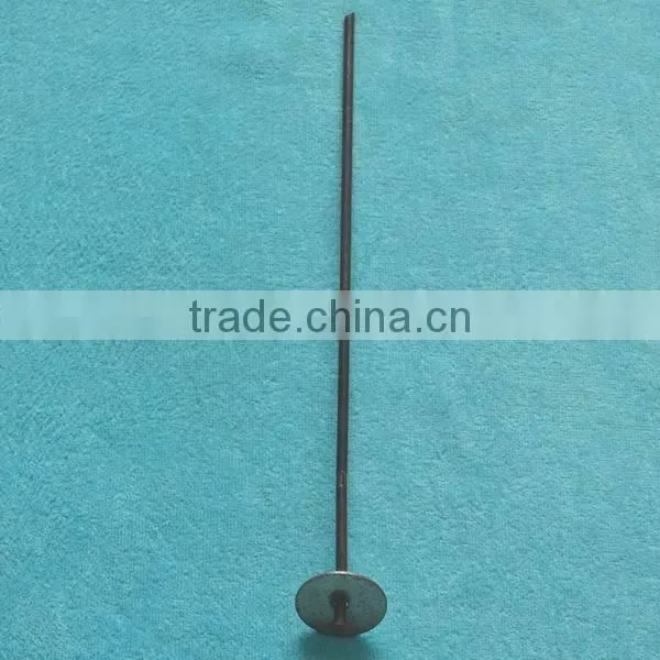 18" Fabric Pins With Washer photo-3