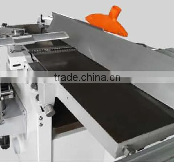 UM300 CE Certification Combine Universal Wood Machine photo-3