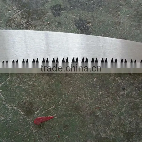 Curved Blade Saw Curved Blade Pruning Saw photo-2