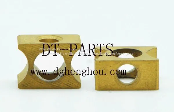 Guide Shoe 117983 CGM Blade Fixed 117985 Fastening Blade 775449A For Maintenance Kit Parts(www.dghenghou.com) photo-3
