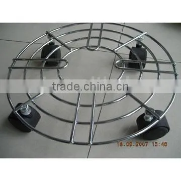 Wire Shelf
