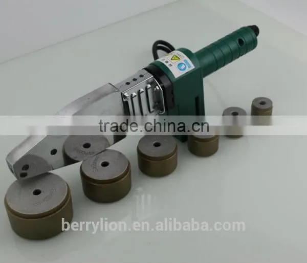 Berrylion 20--63mm Constant Temperature Subterrene 800W Boutique Fuser photo-3