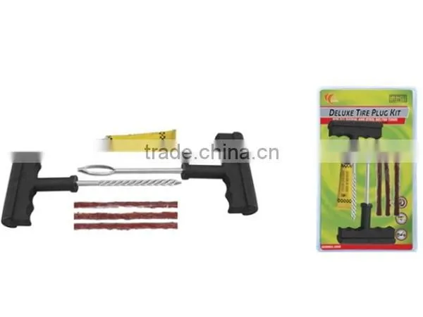 6pcs Tyre Repair Tool