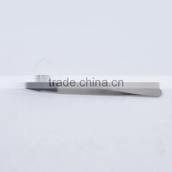 Antistatic Straight Pointed Tweezers,changeable Head Electric Tweezers,changeable Head Tweezers photo-3