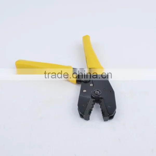 Wire Crimpers,crimping Pliers ,electric Crimper photo-6
