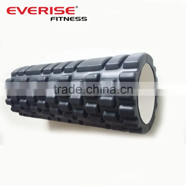 Fitness 2017 Hot New Style EVA Gym Fitness Yoga Foam Massage Roller photo-4