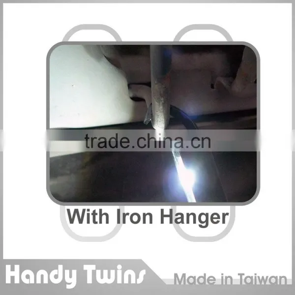 12pcs White LED Working Light photo-4