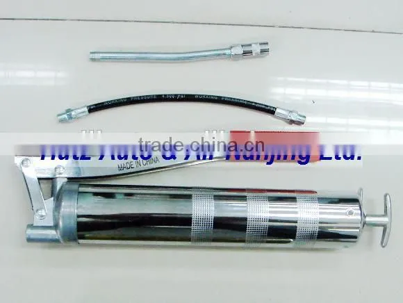Lever Type Manual Grease Gun GG500G15 photo-2
