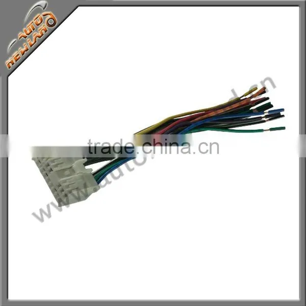 Automotive Wire Harness Auto Wiring Harness