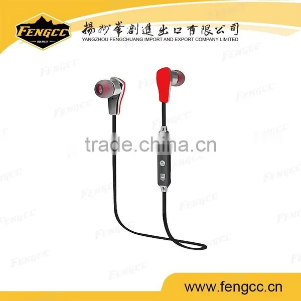 Multi-function Wired Earphone Stereo Headphone With Mic photo-3