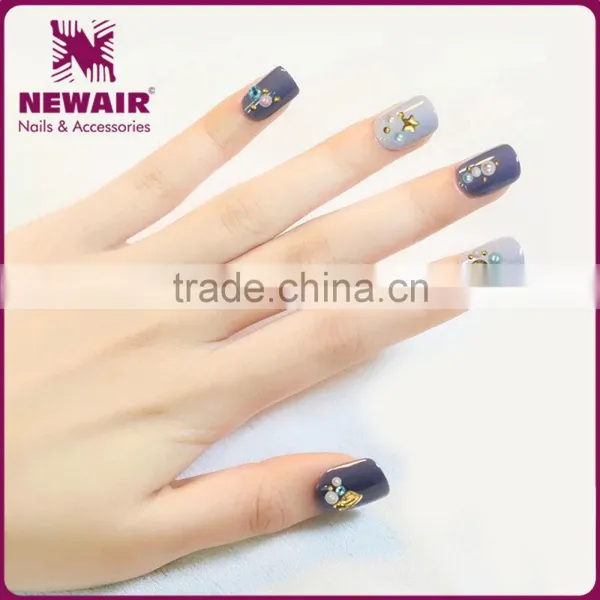 New Air New Style Popular And Hot Nail Stone Sticker Crystal Stone Rhinestones photo-4