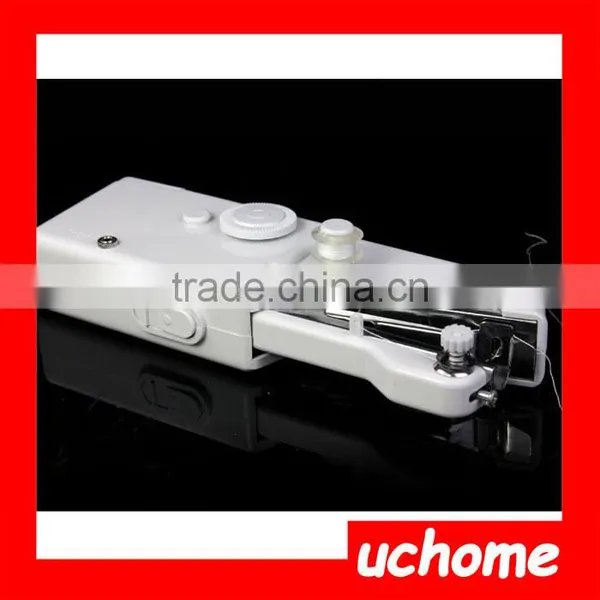 UCHOME Cheapest Mini Manual Sewing Machine photo-2