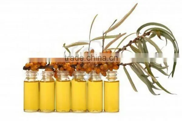 Seabuckthorn Oil photo-5