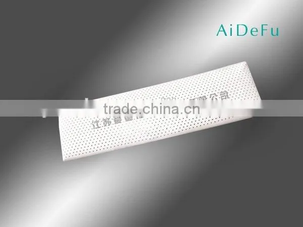 Latex Foam Pillow Soft Pillow Cushion photo-6