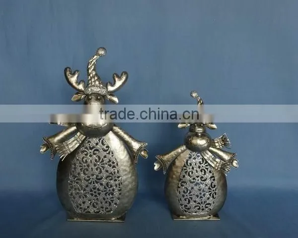 Iron HandMade Artifical Dollarma Craft Cheapest Outstanding HXM5B305-308 photo-4
