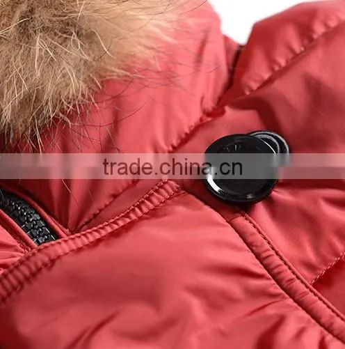 Ladies Latest Long Tops Cheap Overcoats photo-2