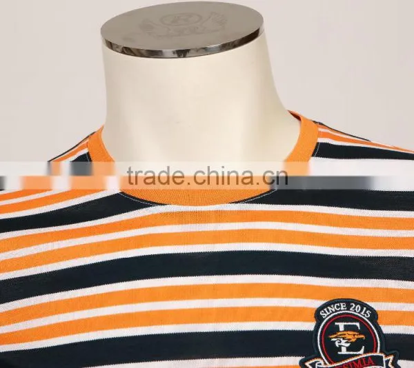 European Style t Shirt Whole Sale photo-2