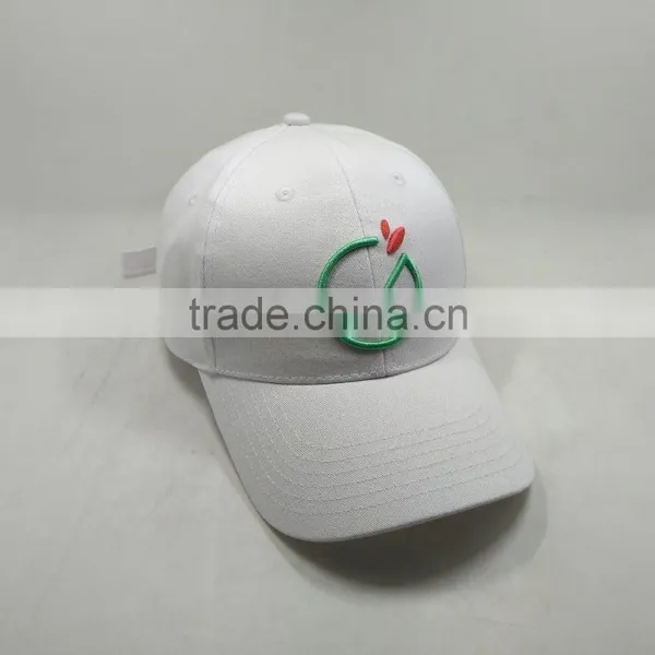 Cotton Twill Hats Sport Style Caps Unisex Hats photo-3