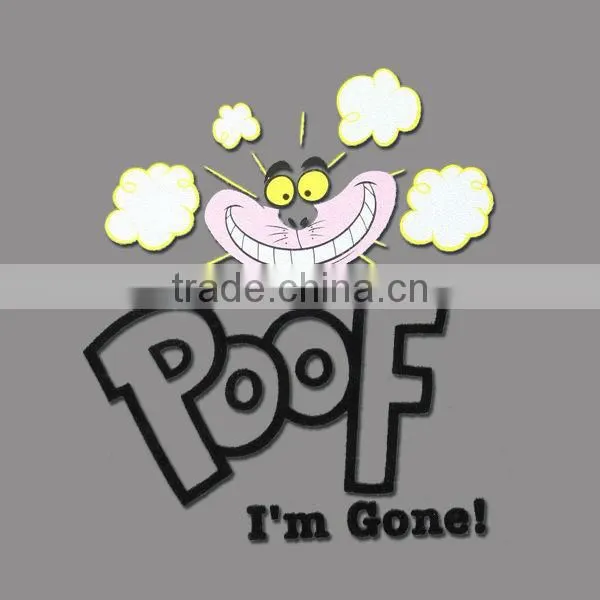 Hot Fix Rhinestone Transfer Motif