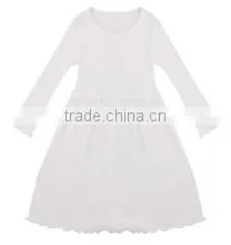 100% Cotton Baby Girl Lovely Dress