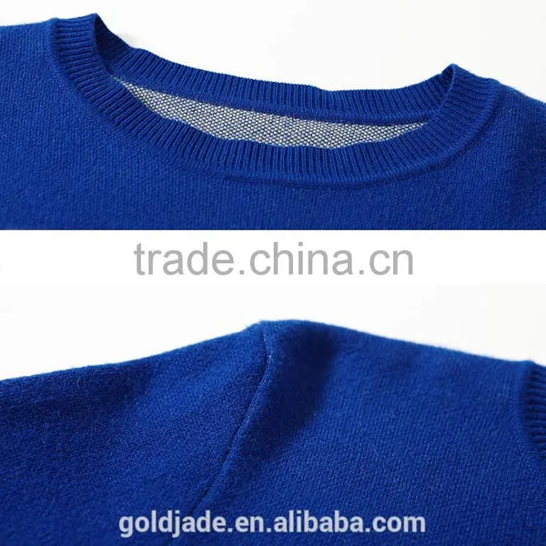 Latest Design Ladies Sweater Printing Woman Knitted Sweater photo-6