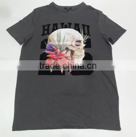 Young Mens/Teens T-Shirt photo-5