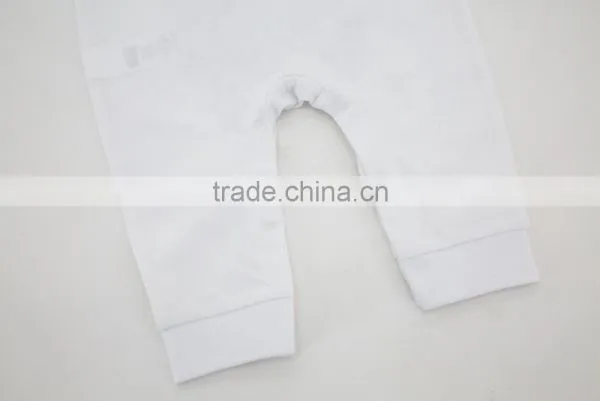Animal Design Baby Romper Boy photo-4