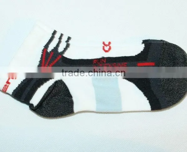 Men Fashion Sport Ankle Socks photo-3