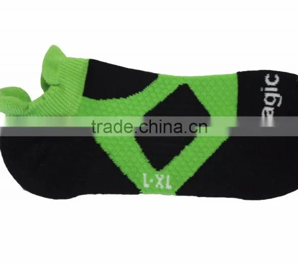 Terry Cushion Sport Ankle Socks photo-2