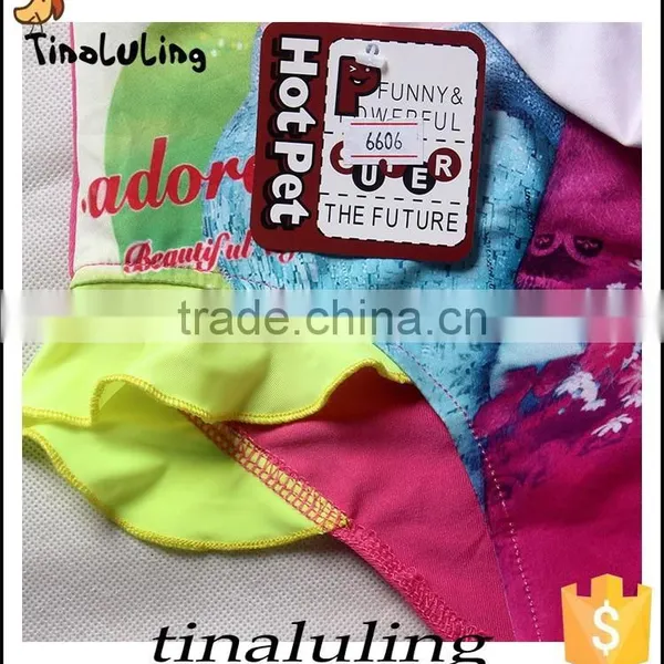 Wholesale Baby Girls Swimwear Bikini Swimwear 2015 Beachwear photo-4