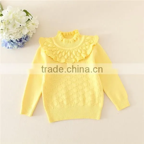2015 Hot Sale Kids Winter Sweater Kids Knitting Sweater Patterns photo-6