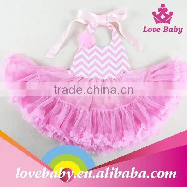 Girls Dance Clothes Baby Dresses Children Dresses LBE4092329 photo-4