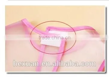 8 Designs Stocked You Can Choose ,EVA Design Baby Bibs photo-3