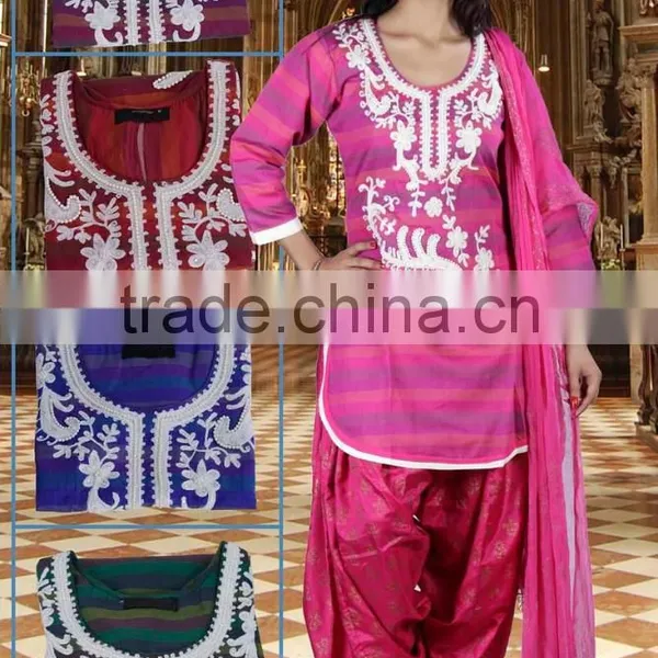 Indian Ladies Kurtis photo-5