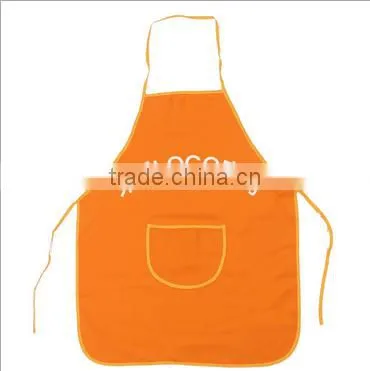 Manufacturers Selling Cloth Advertising Apron Customized Promotional Gifts Promotional Apron Can be Printed Logo photo-3