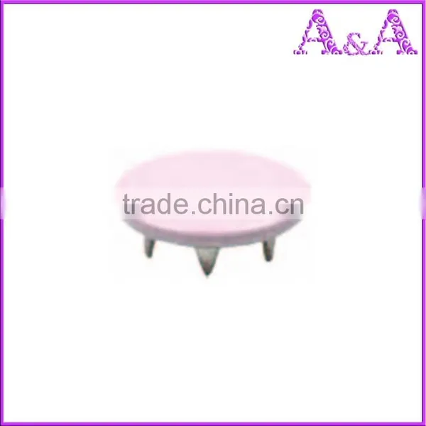 Metal Prong Snap Ring Buttons photo-6