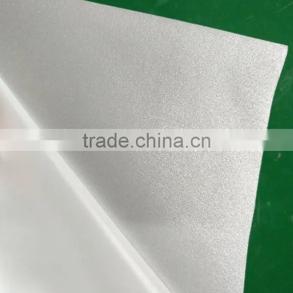 Heat Transfer Aurora Reflective Film/rainbow Transfer Reflective Film/reflective Film for Cloth photo-4
