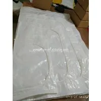 Funeral Disposable Non Woven Mortuary Dead Body Bag photo-2