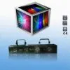 Four Head RBGY Laser Light YK-703
