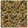 Marble Mosaic Bathroom Tile - [China Mainland] Yunfu HuanJian Stone Ltd.