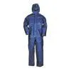 Flame Retardant Rain Coverall photo-2