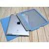 Good Quality Magnetic Smart PU Leather Cover Case for Apple IPad 2 3 photo-3