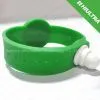 125Khz Waterproof RFID Silicone Wristband
