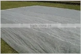 Polyester Spunbond Non-woven Fabric photo-4