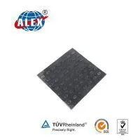 Railway EVA Rail Seat Pad