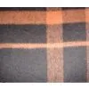 Wool Plaid Fabric(01400)